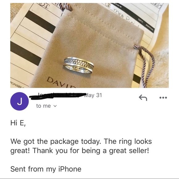 Authenticity proof - Picture 11 of 11